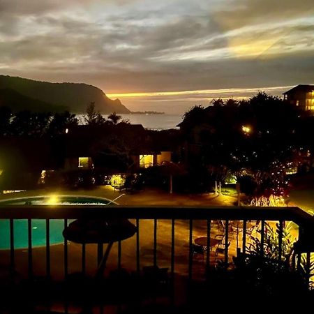 Hanalei Bay Resort 6221 Princeville Buitenkant foto