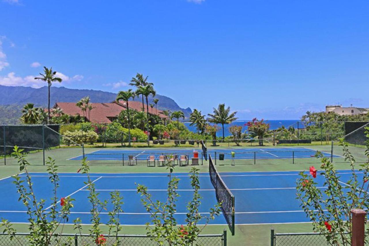 Hanalei Bay Resort 6221 Princeville Buitenkant foto
