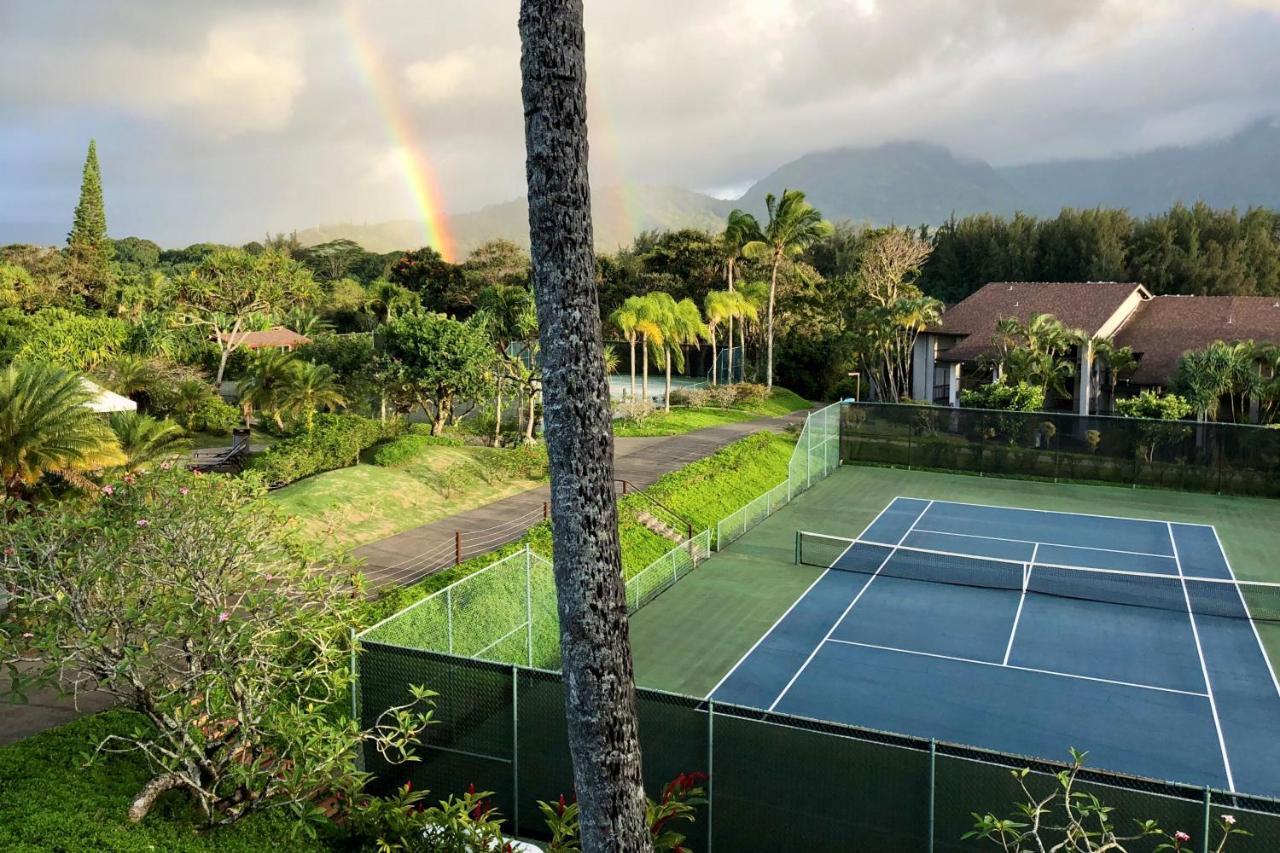Hanalei Bay Resort 6221 Princeville Buitenkant foto