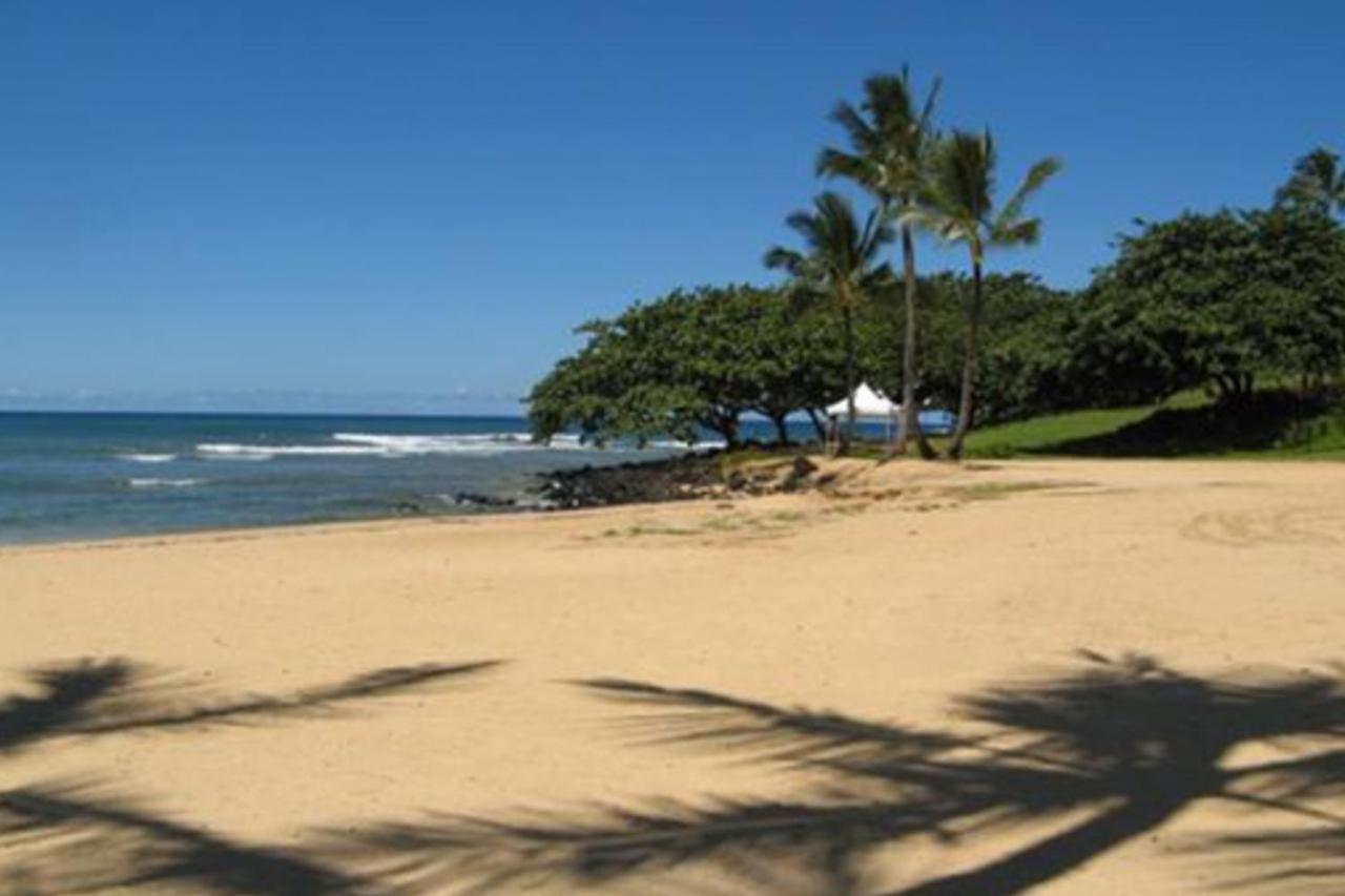 Hanalei Bay Resort 6221 Princeville Buitenkant foto